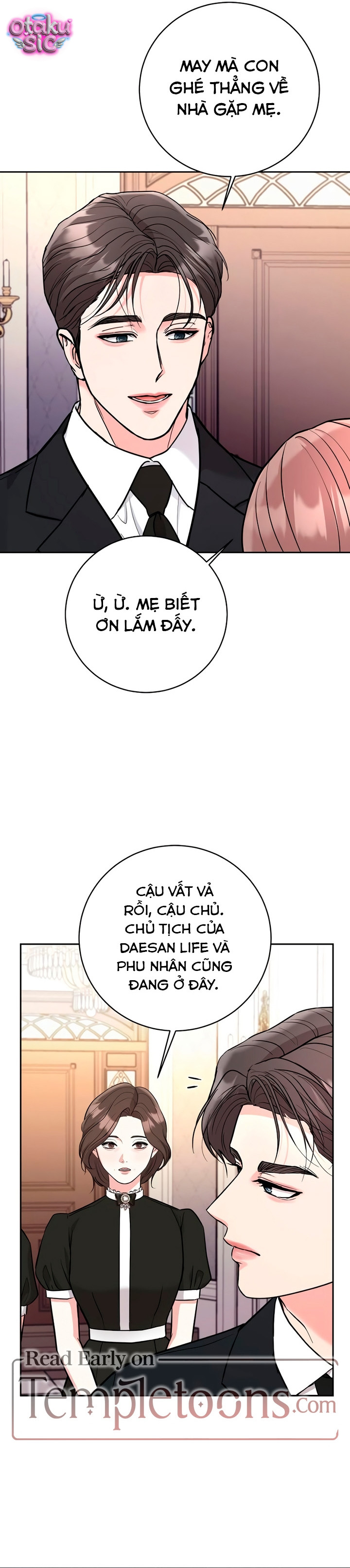 [18+] Bản Tình Ca Dang Dở - Chap 22
