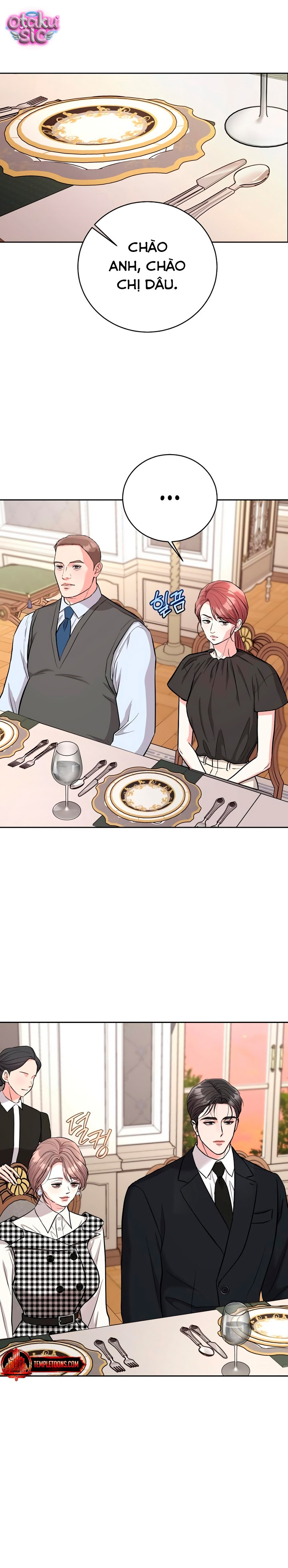 [18+] Bản Tình Ca Dang Dở - Chap 22