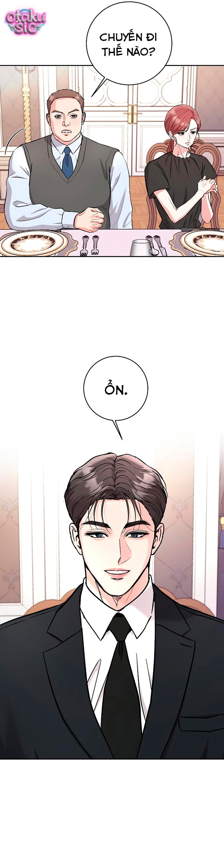 [18+] Bản Tình Ca Dang Dở - Chap 22