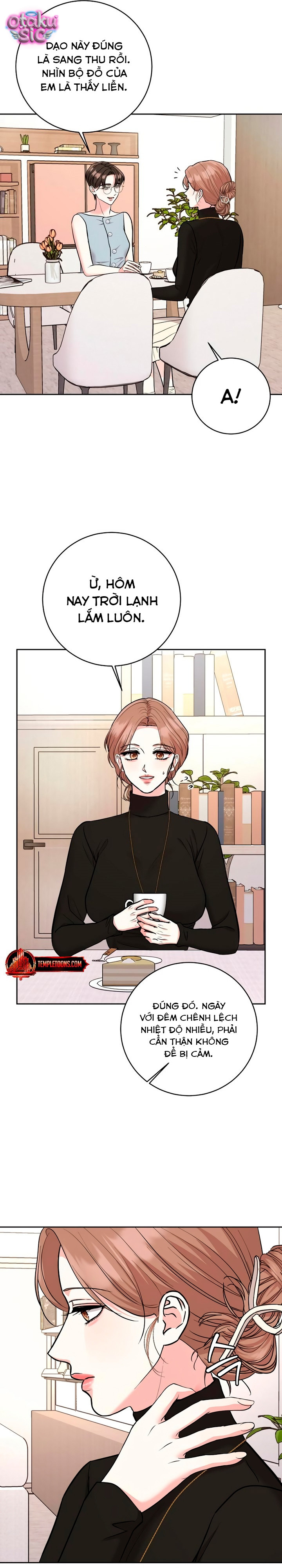[18+] Bản Tình Ca Dang Dở - Chap 22