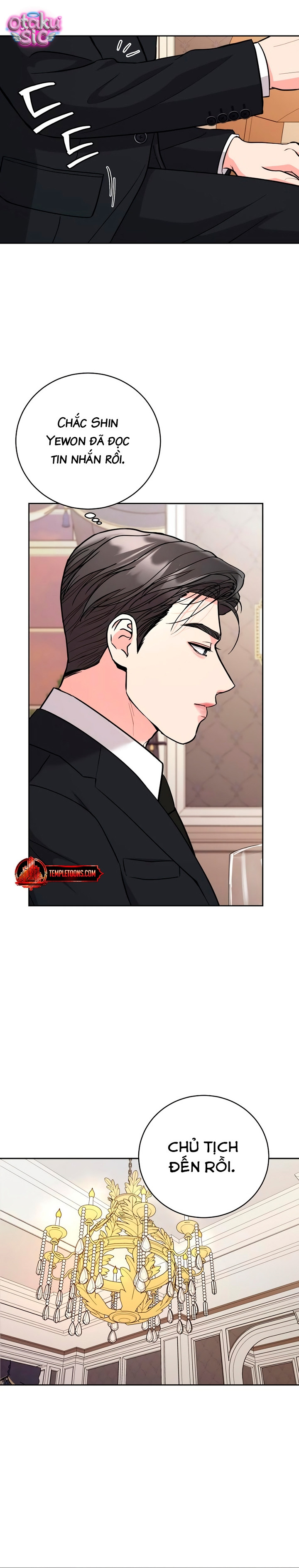 [18+] Bản Tình Ca Dang Dở - Chap 22
