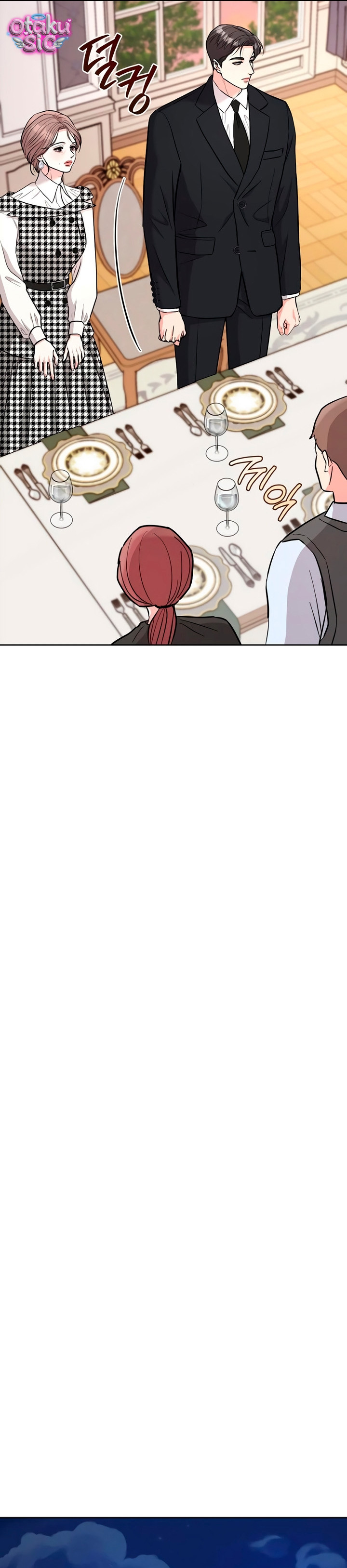 [18+] Bản Tình Ca Dang Dở - Chap 22
