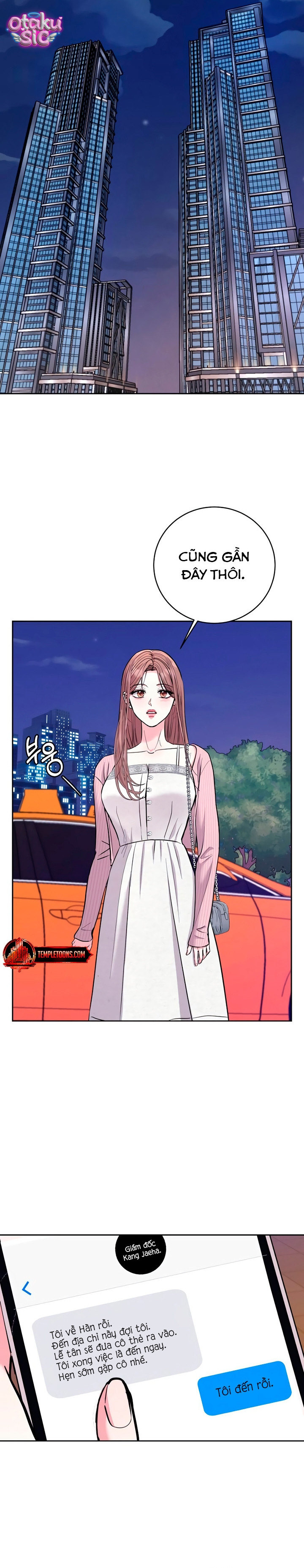 [18+] Bản Tình Ca Dang Dở - Chap 22