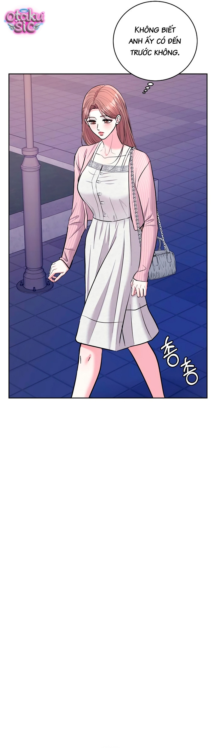 [18+] Bản Tình Ca Dang Dở - Chap 22