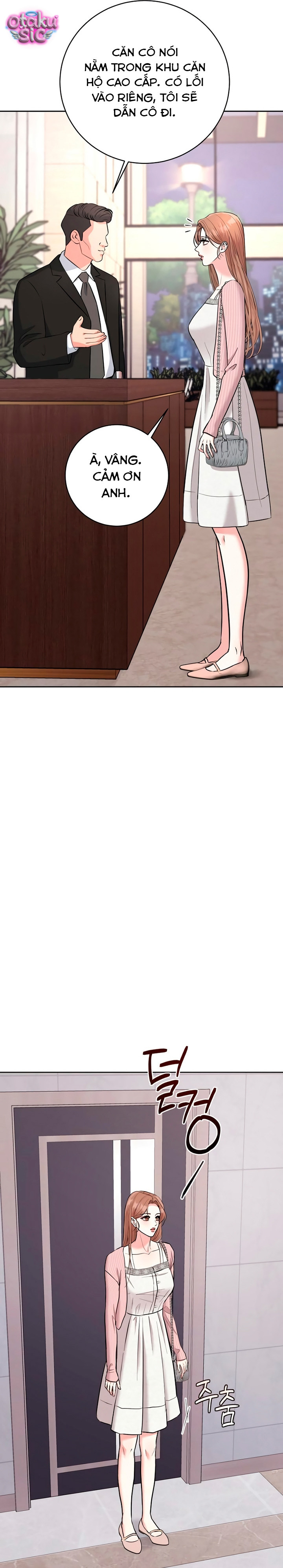 [18+] Bản Tình Ca Dang Dở - Chap 22