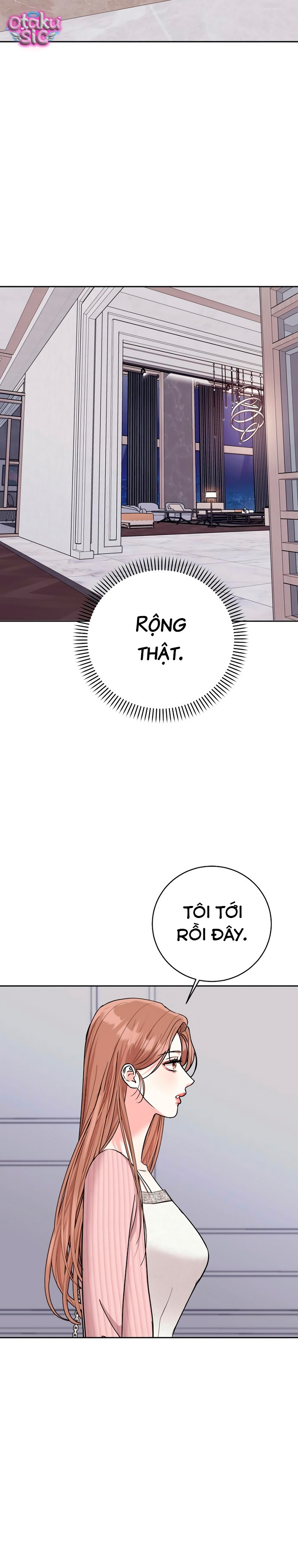 [18+] Bản Tình Ca Dang Dở - Chap 22