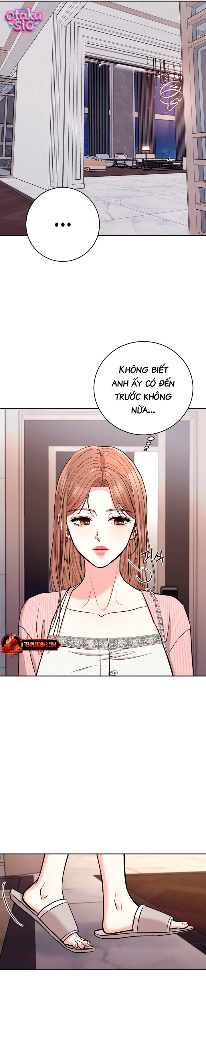 [18+] Bản Tình Ca Dang Dở - Chap 22