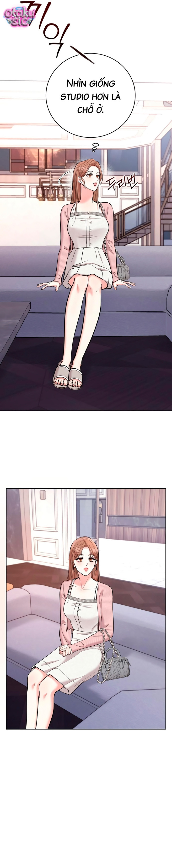 [18+] Bản Tình Ca Dang Dở - Chap 22