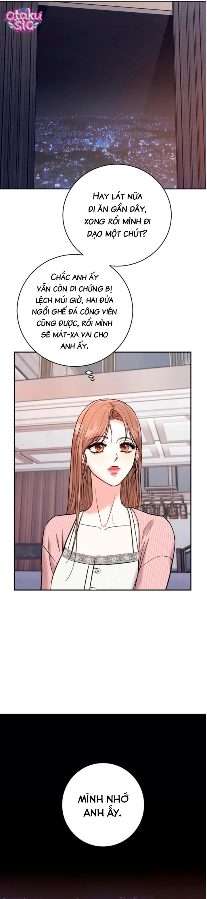 [18+] Bản Tình Ca Dang Dở - Chap 22