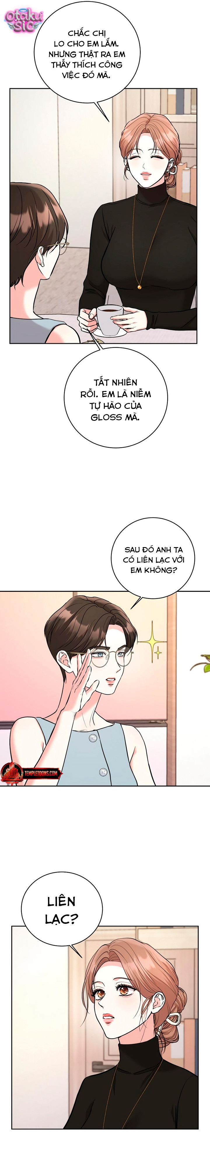 [18+] Bản Tình Ca Dang Dở - Chap 22