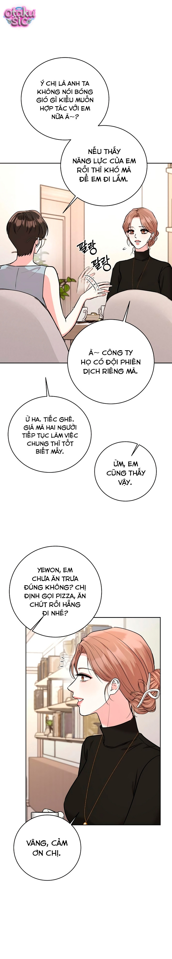 [18+] Bản Tình Ca Dang Dở - Chap 22