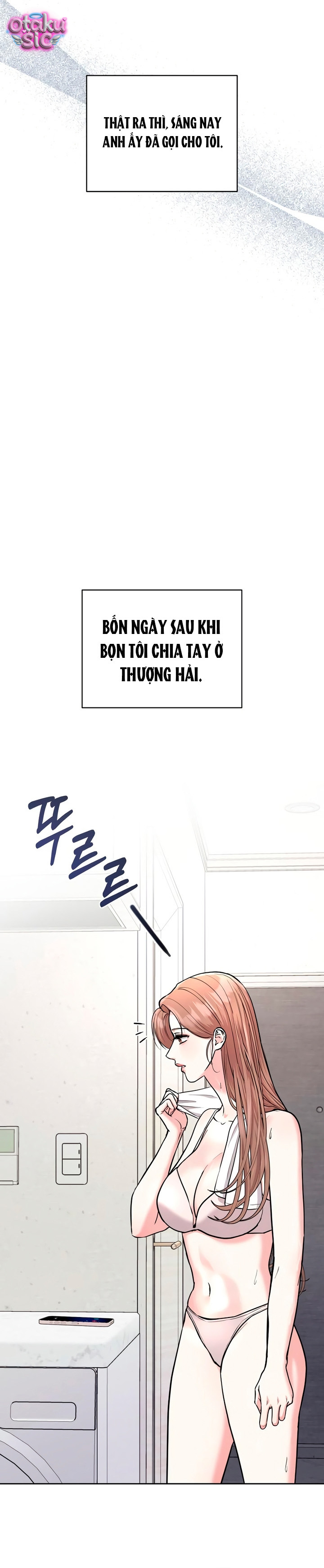 [18+] Bản Tình Ca Dang Dở - Chap 22