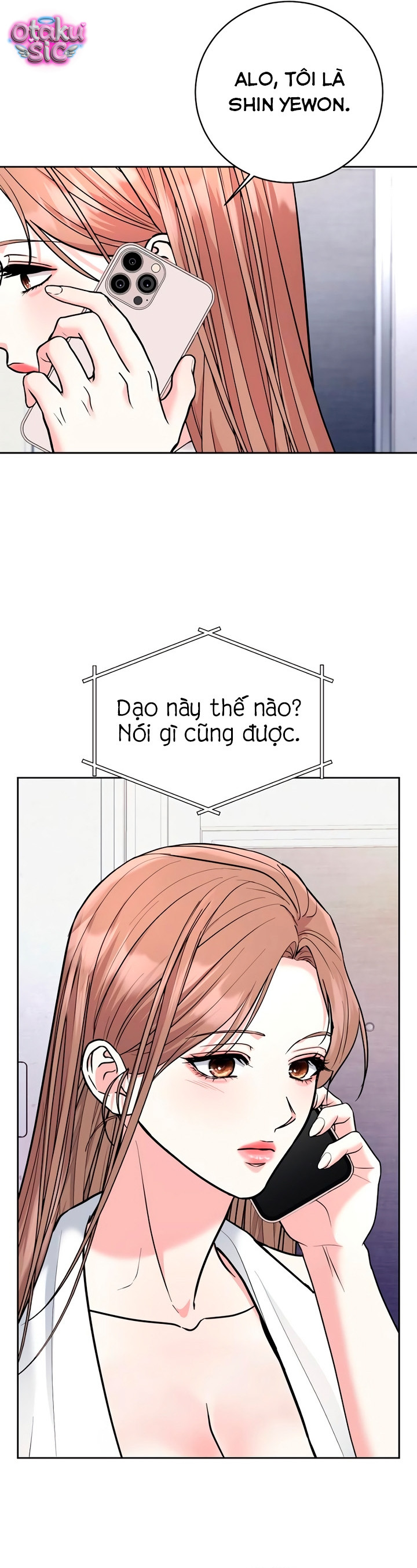 [18+] Bản Tình Ca Dang Dở - Chap 22
