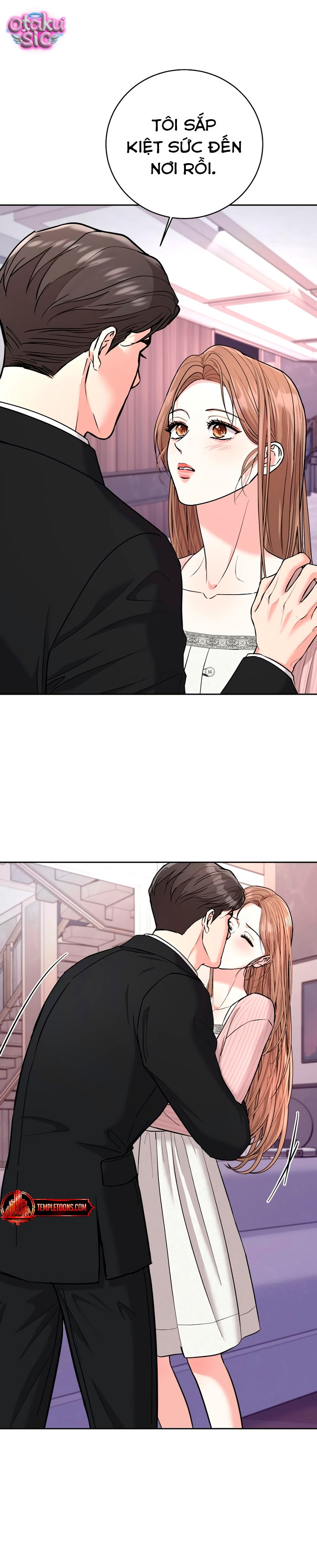 [18+] Bản Tình Ca Dang Dở - Chap 23