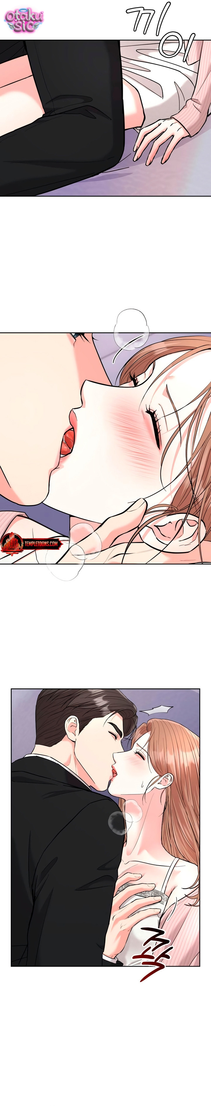 [18+] Bản Tình Ca Dang Dở - Chap 23