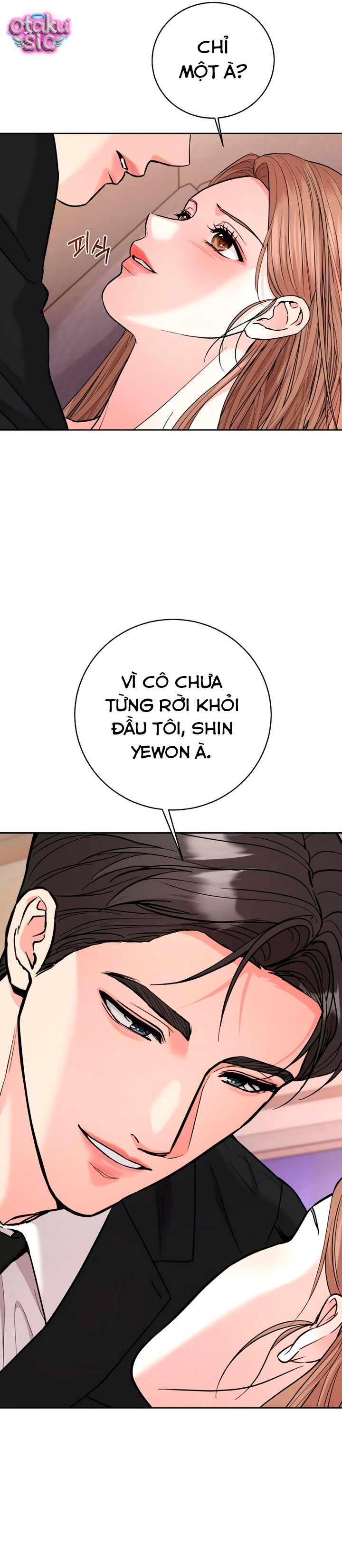 [18+] Bản Tình Ca Dang Dở - Chap 23