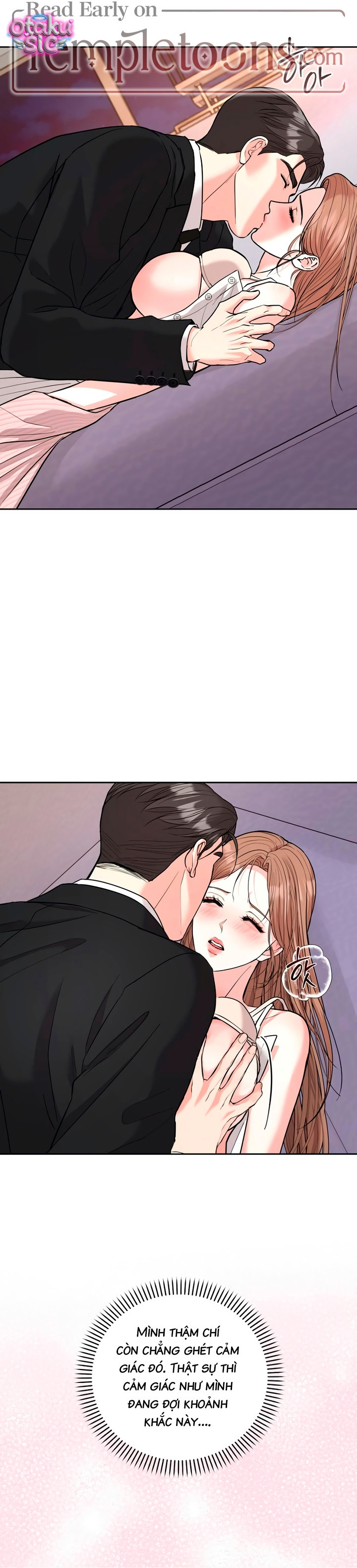 [18+] Bản Tình Ca Dang Dở - Chap 23