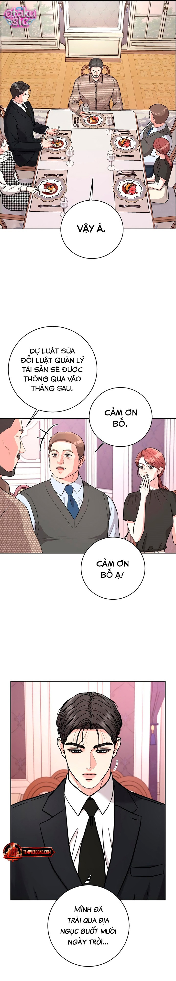 [18+] Bản Tình Ca Dang Dở - Chap 23