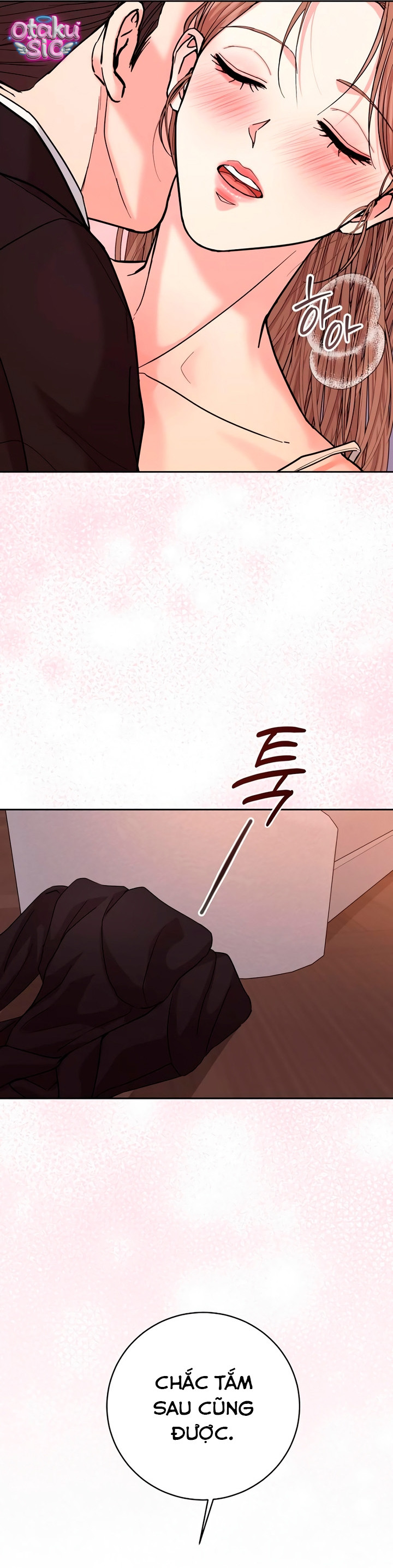 [18+] Bản Tình Ca Dang Dở - Chap 23