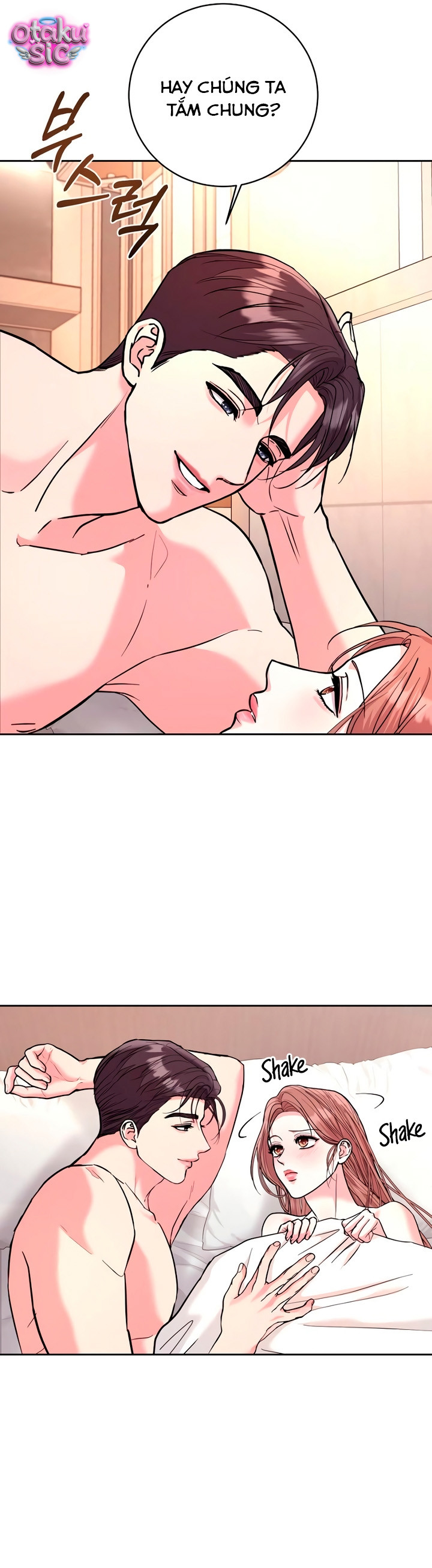 [18+] Bản Tình Ca Dang Dở - Chap 23