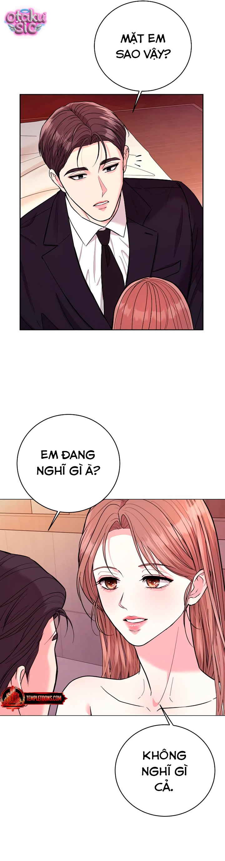 [18+] Bản Tình Ca Dang Dở - Chap 23