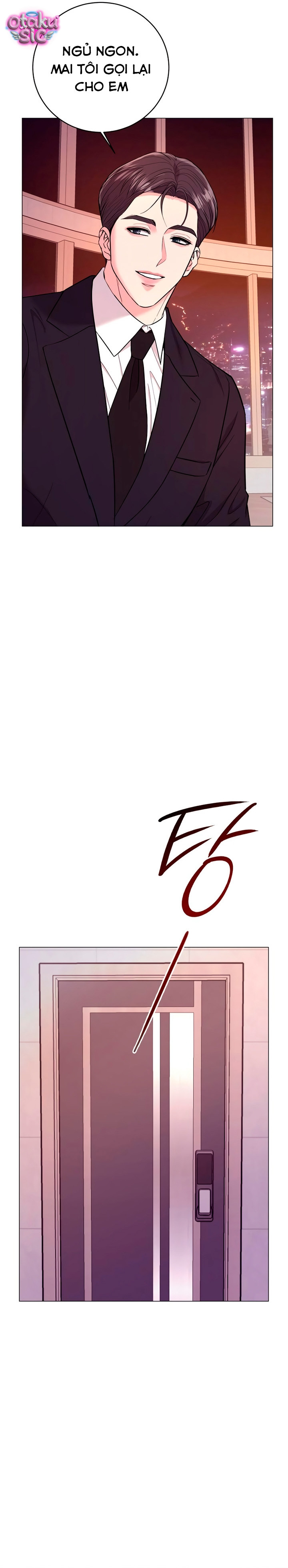 [18+] Bản Tình Ca Dang Dở - Chap 23