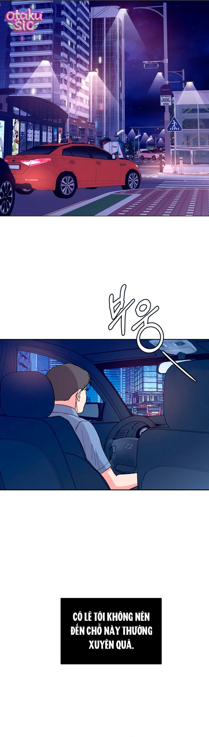[18+] Bản Tình Ca Dang Dở - Chap 23
