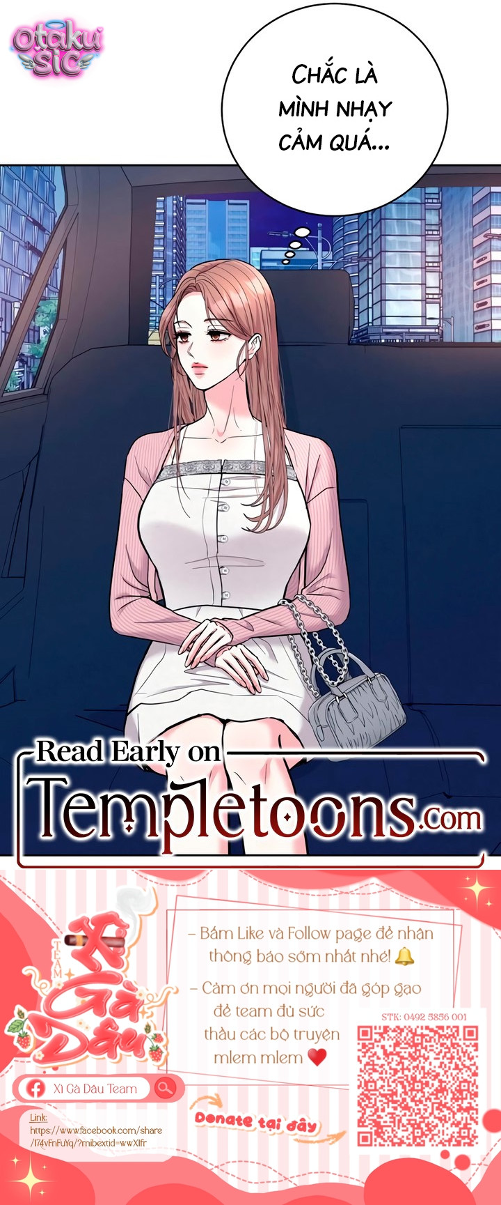 [18+] Bản Tình Ca Dang Dở - Chap 23