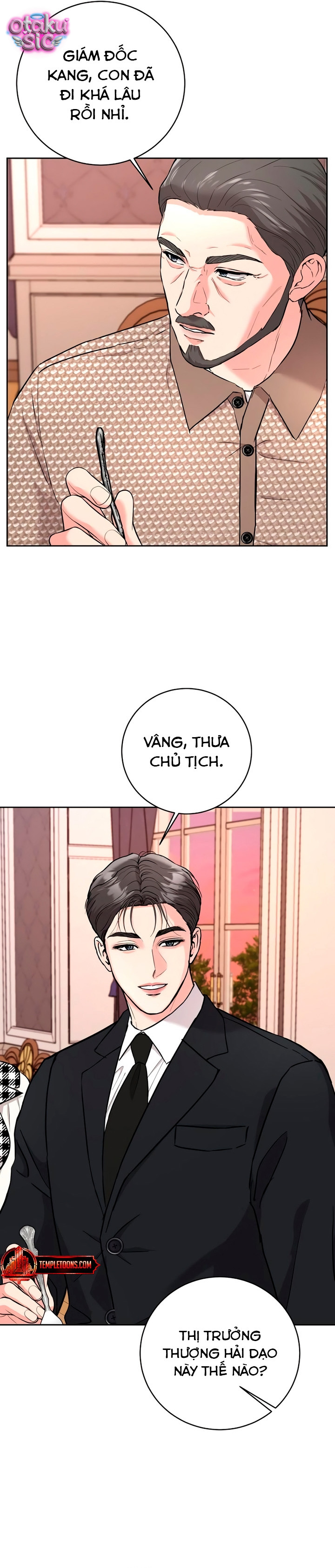[18+] Bản Tình Ca Dang Dở - Chap 23