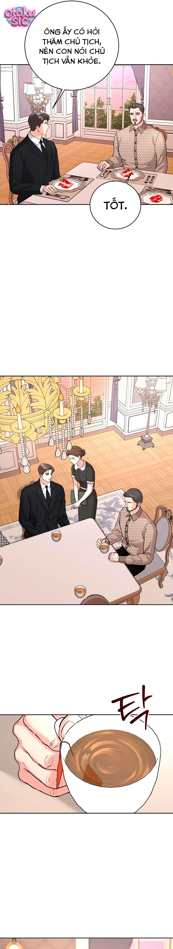 [18+] Bản Tình Ca Dang Dở - Chap 23