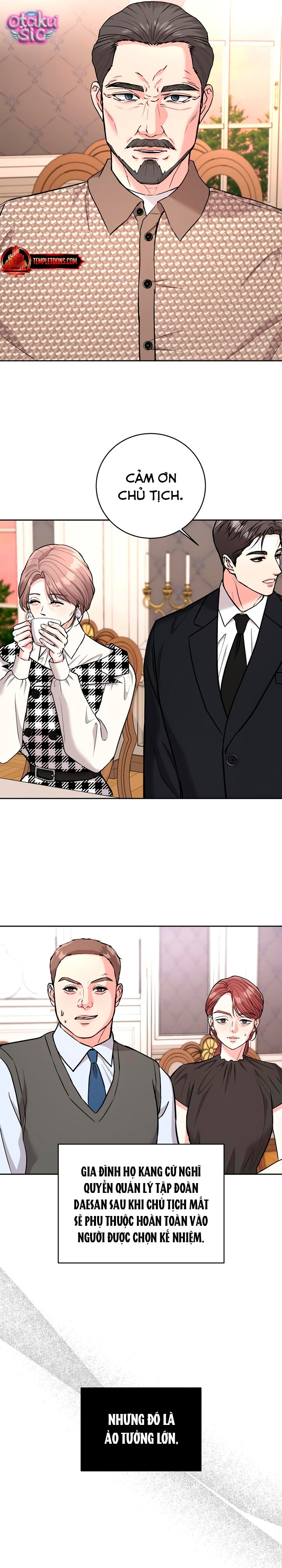 [18+] Bản Tình Ca Dang Dở - Chap 23