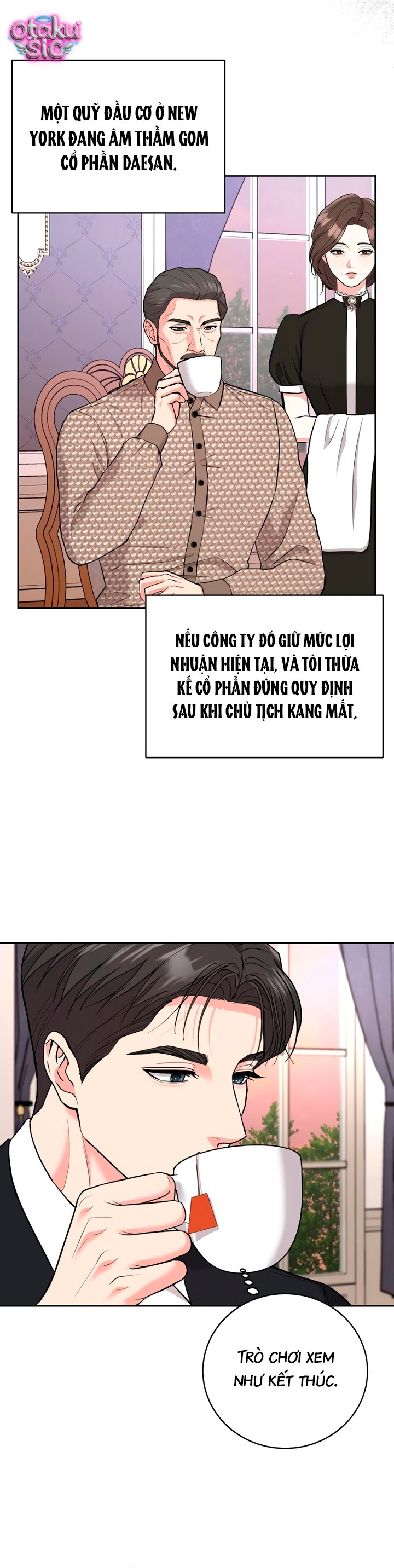 [18+] Bản Tình Ca Dang Dở - Chap 23