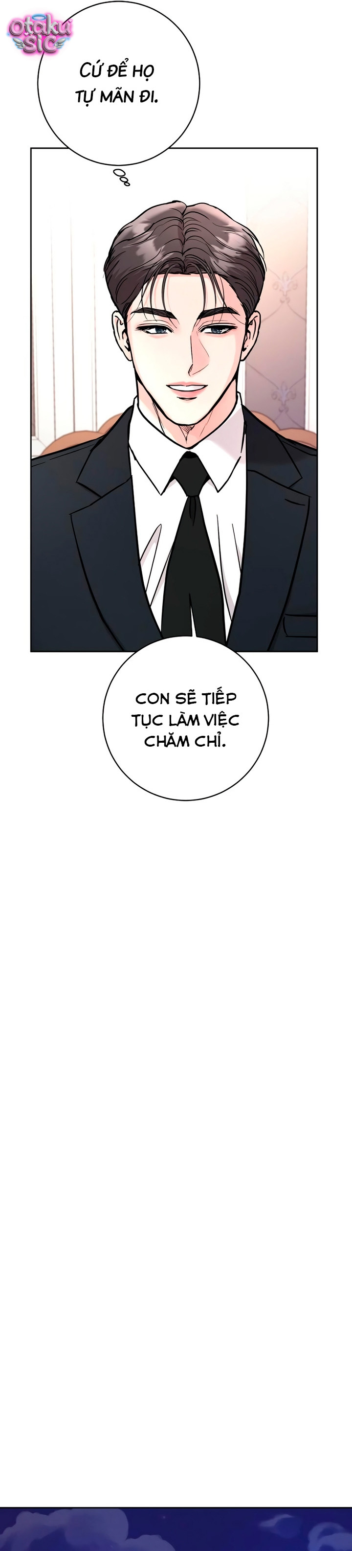 [18+] Bản Tình Ca Dang Dở - Chap 23