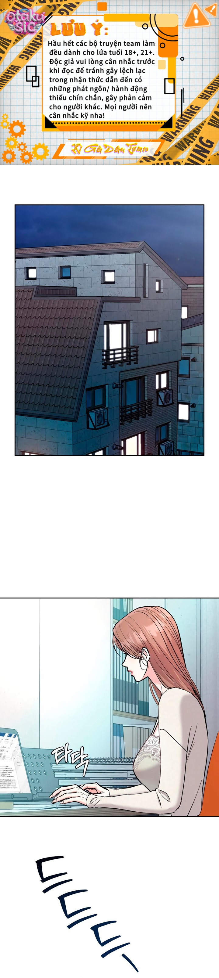 [18+] Bản Tình Ca Dang Dở - Chap 24