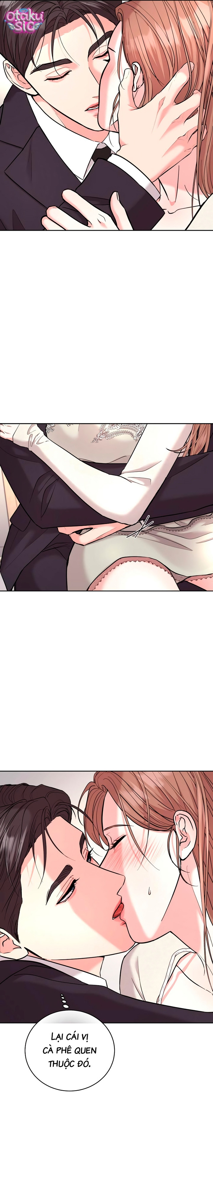 [18+] Bản Tình Ca Dang Dở - Chap 24