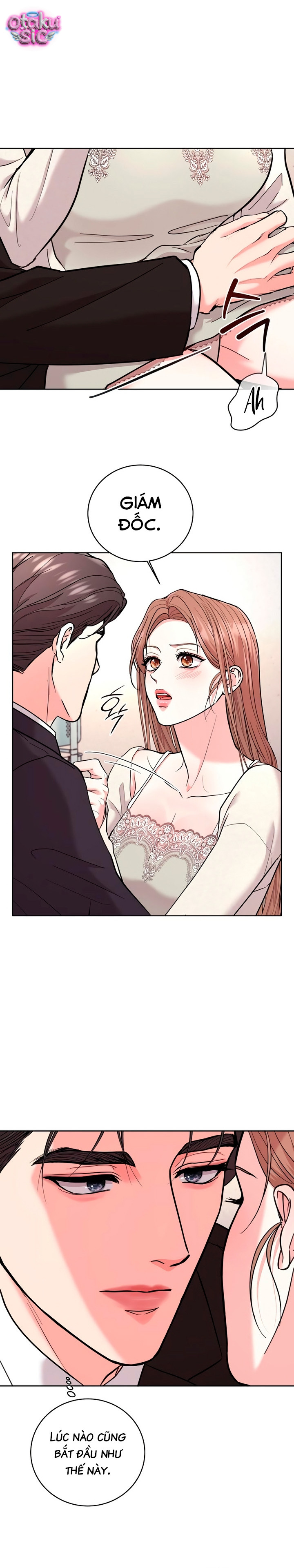 [18+] Bản Tình Ca Dang Dở - Chap 24