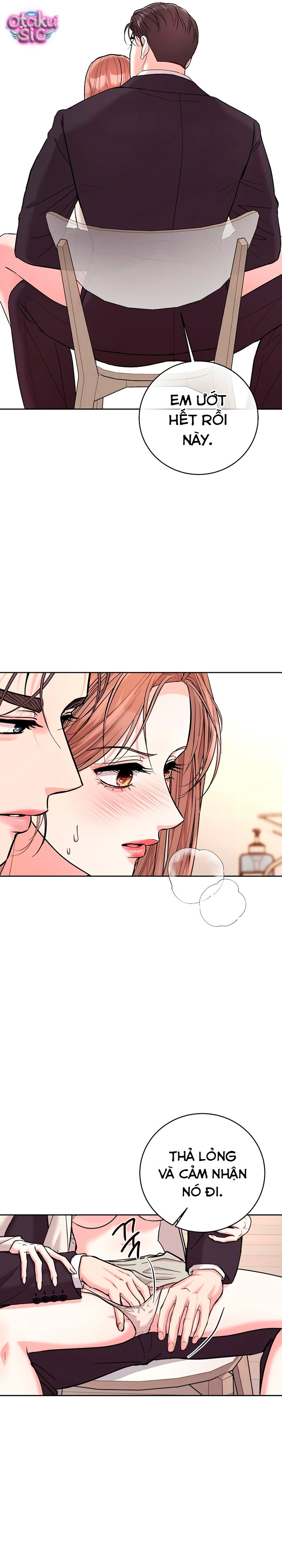 [18+] Bản Tình Ca Dang Dở - Chap 24