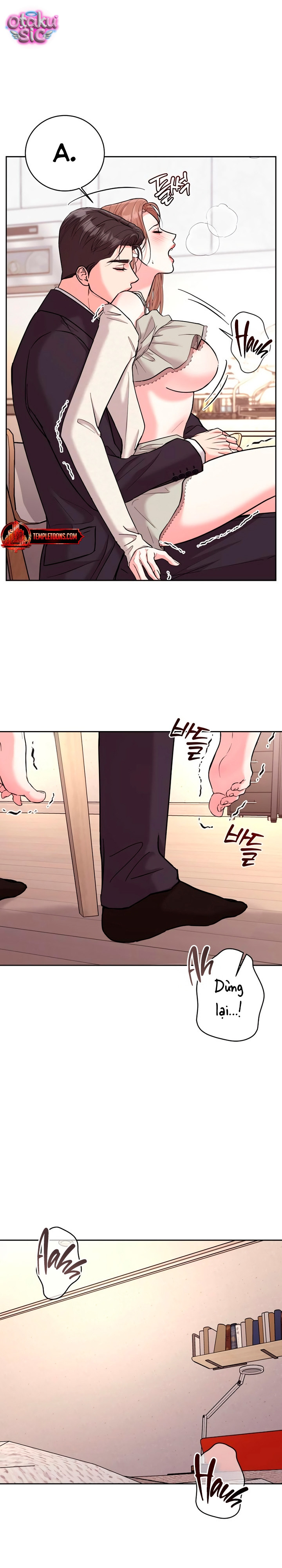 [18+] Bản Tình Ca Dang Dở - Chap 24