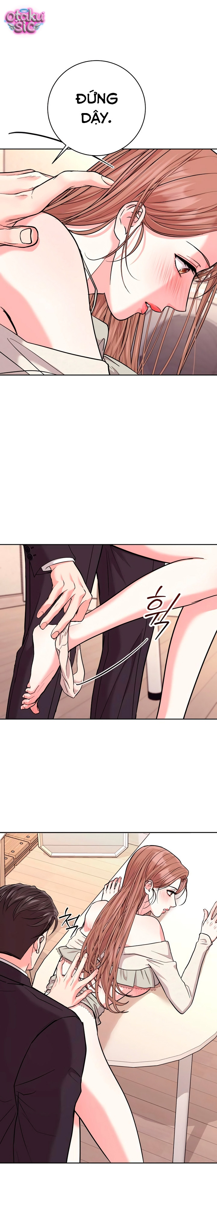 [18+] Bản Tình Ca Dang Dở - Chap 24