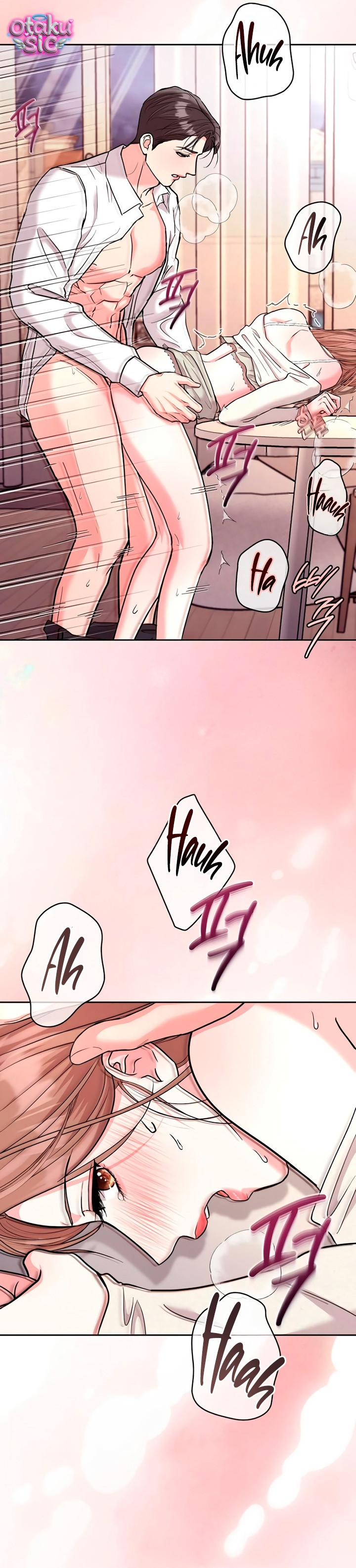 [18+] Bản Tình Ca Dang Dở - Chap 24