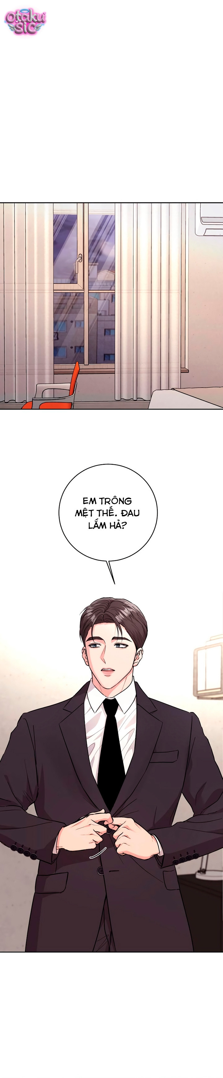 [18+] Bản Tình Ca Dang Dở - Chap 24