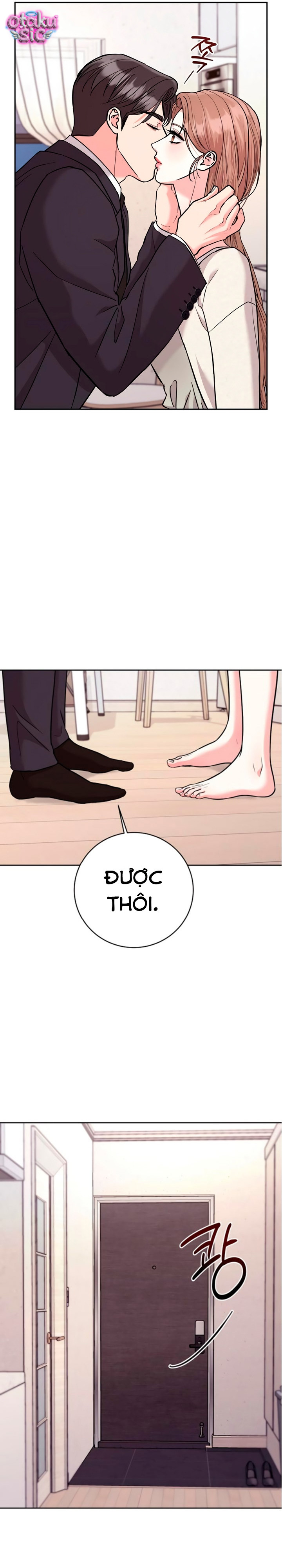 [18+] Bản Tình Ca Dang Dở - Chap 24