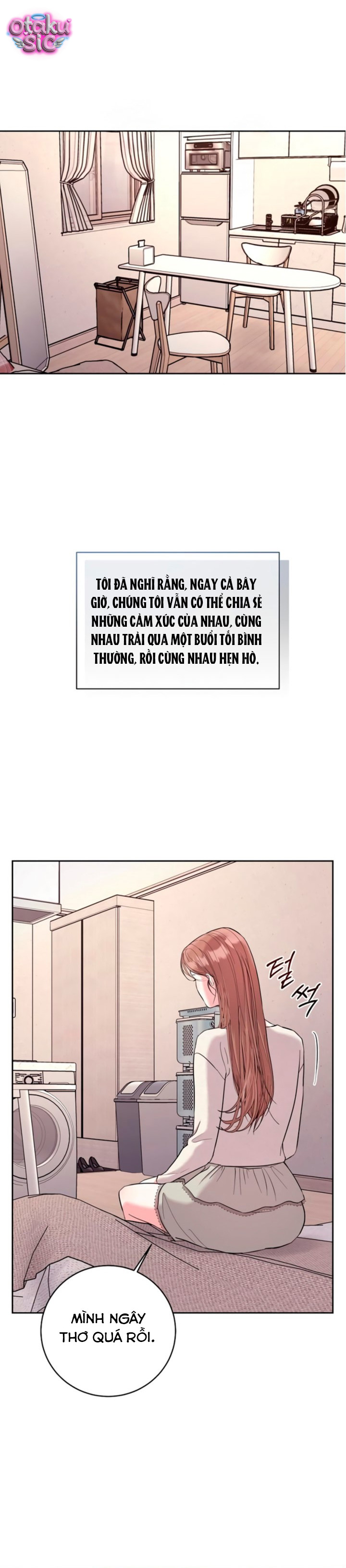 [18+] Bản Tình Ca Dang Dở - Chap 24