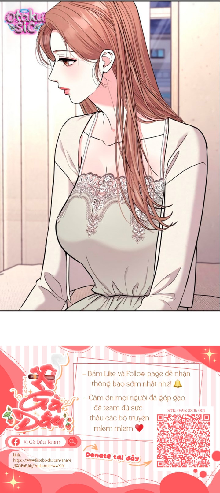 [18+] Bản Tình Ca Dang Dở - Chap 24