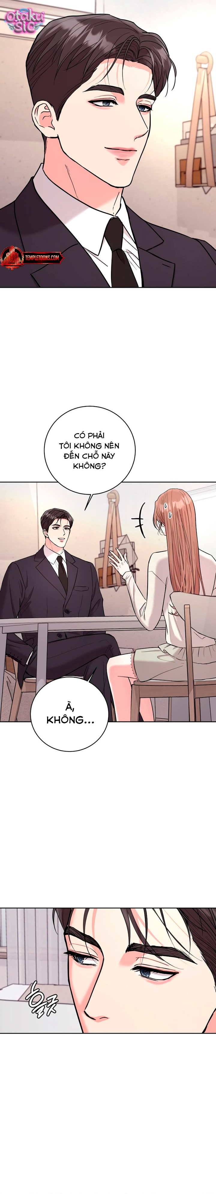 [18+] Bản Tình Ca Dang Dở - Chap 24