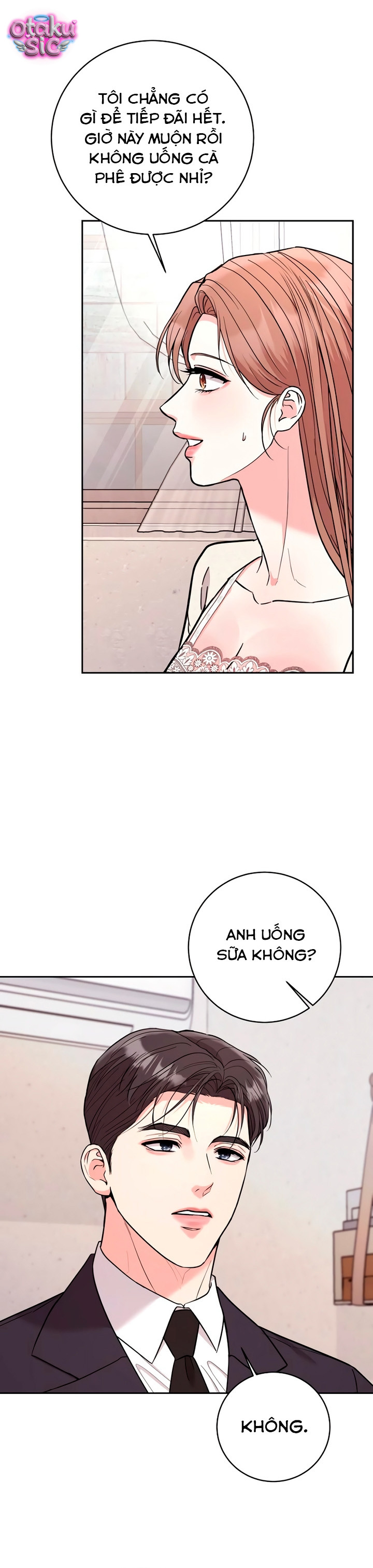[18+] Bản Tình Ca Dang Dở - Chap 24