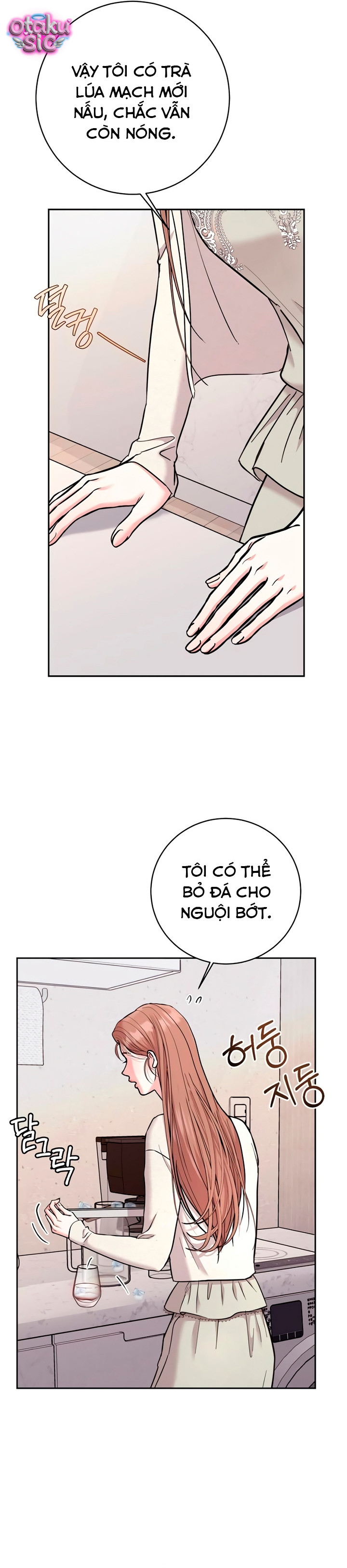 [18+] Bản Tình Ca Dang Dở - Chap 24