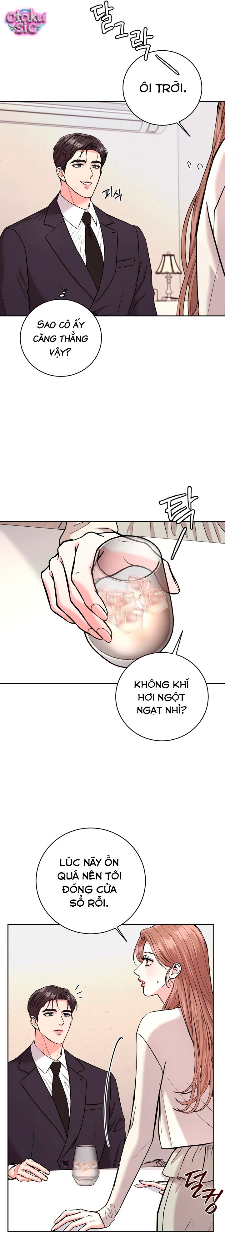 [18+] Bản Tình Ca Dang Dở - Chap 24