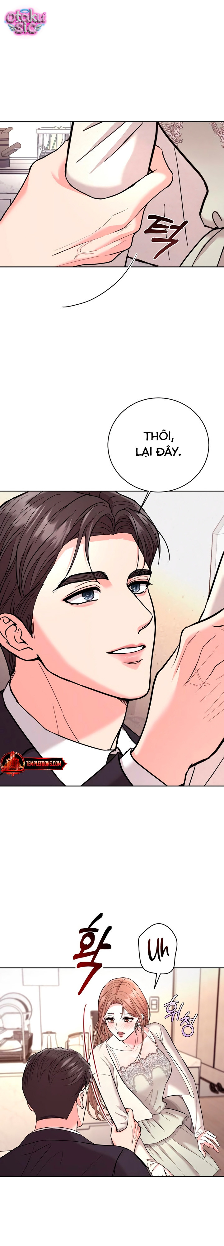 [18+] Bản Tình Ca Dang Dở - Chap 24