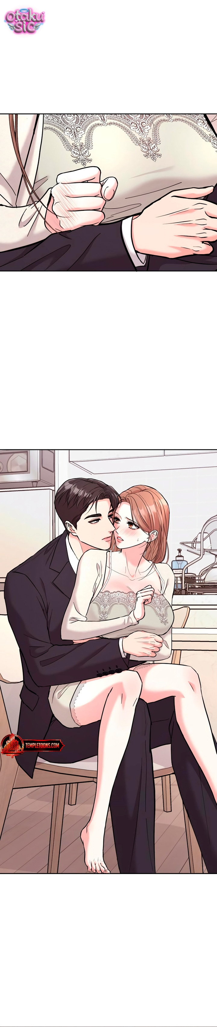 [18+] Bản Tình Ca Dang Dở - Chap 24
